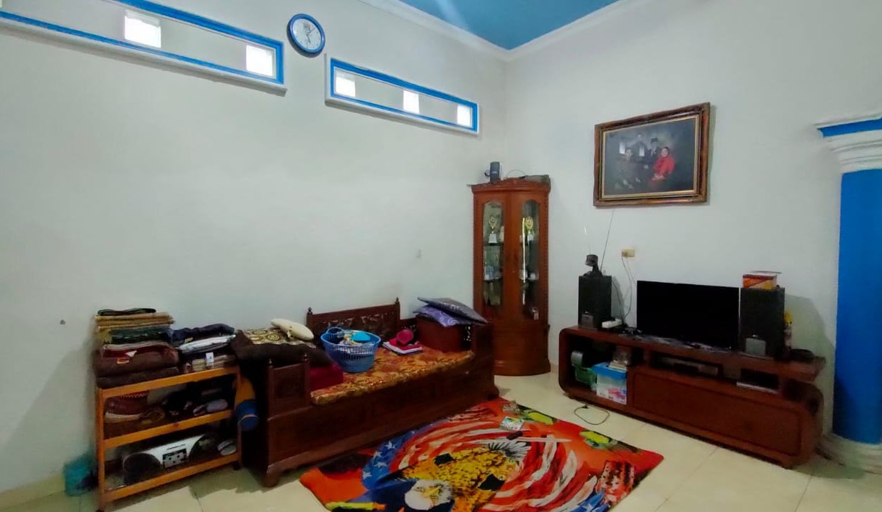 DIJUAL RUMAH JALAN SWADAYA PAKJO PALEMBANG (7)