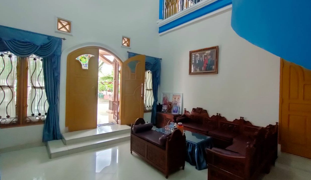 DIJUAL RUMAH JALAN SWADAYA PAKJO PALEMBANG (8)