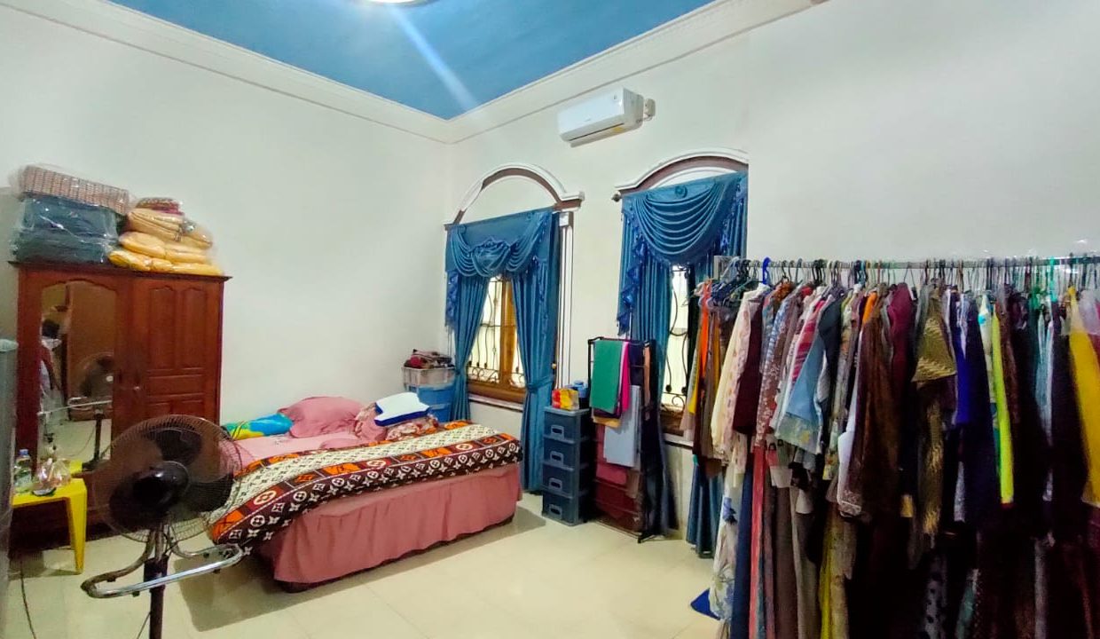 DIJUAL RUMAH JALAN SWADAYA PAKJO PALEMBANG (9)