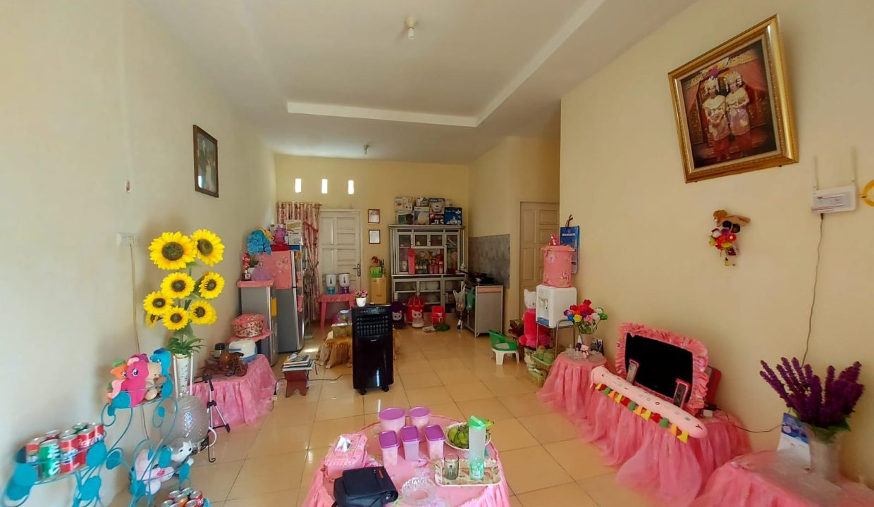 DIJUAL RUMAH KALIDONI JALAN PASUNDAN PALEMBANG (10)