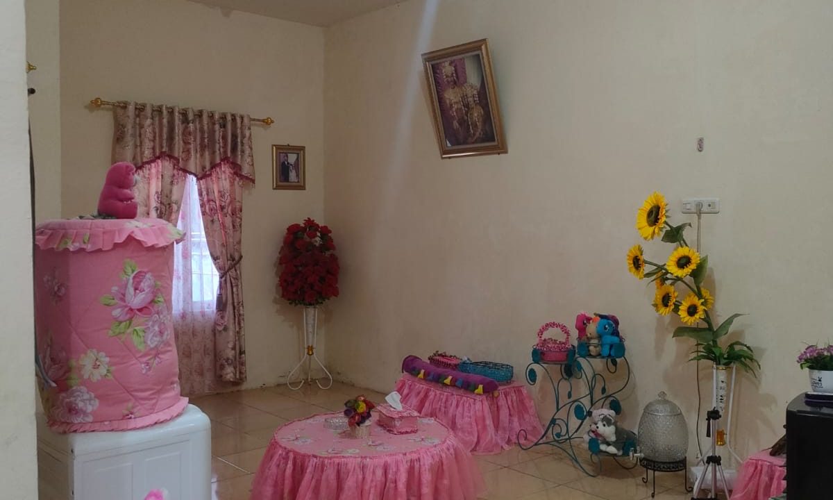 DIJUAL RUMAH KALIDONI JALAN PASUNDAN PALEMBANG (11)