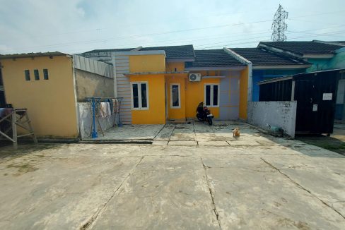 DIJUAL RUMAH KALIDONI JALAN PASUNDAN PALEMBANG (1)