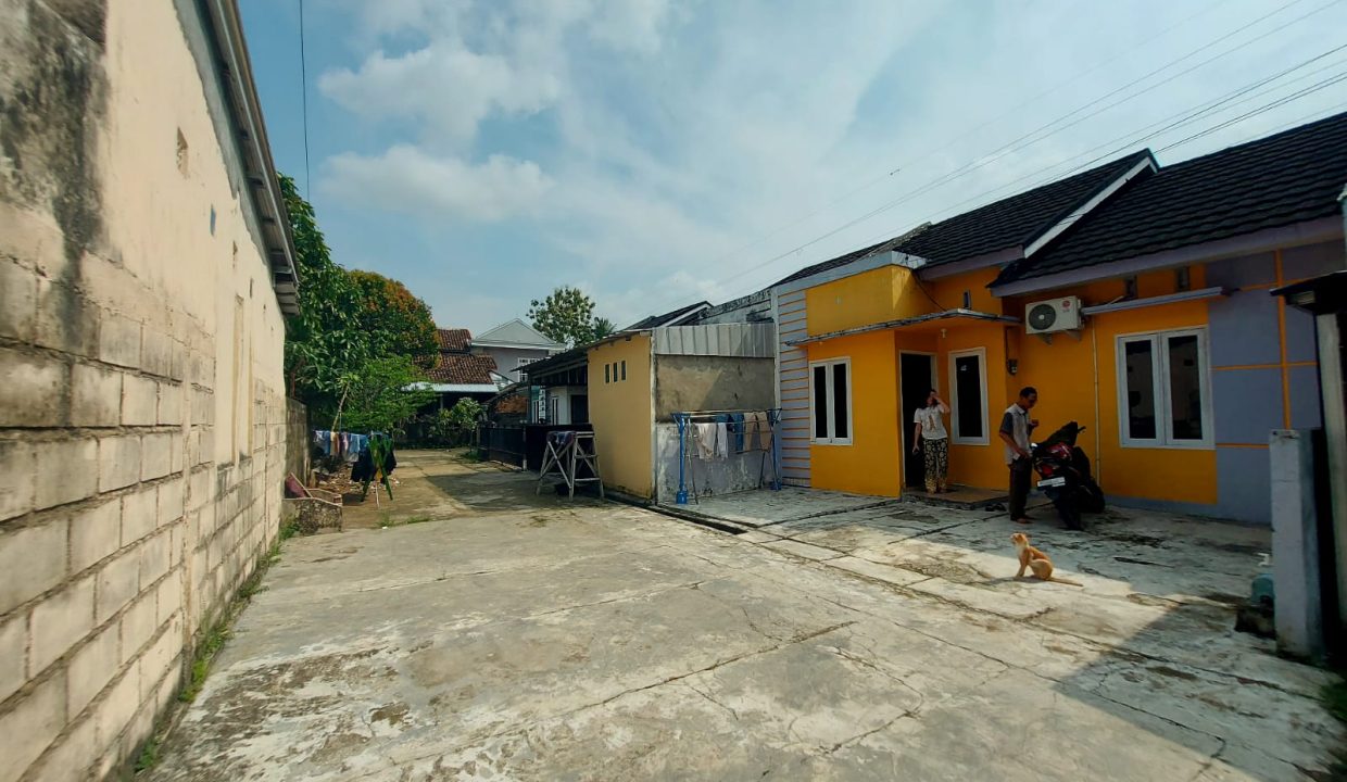 DIJUAL RUMAH KALIDONI JALAN PASUNDAN PALEMBANG (3)