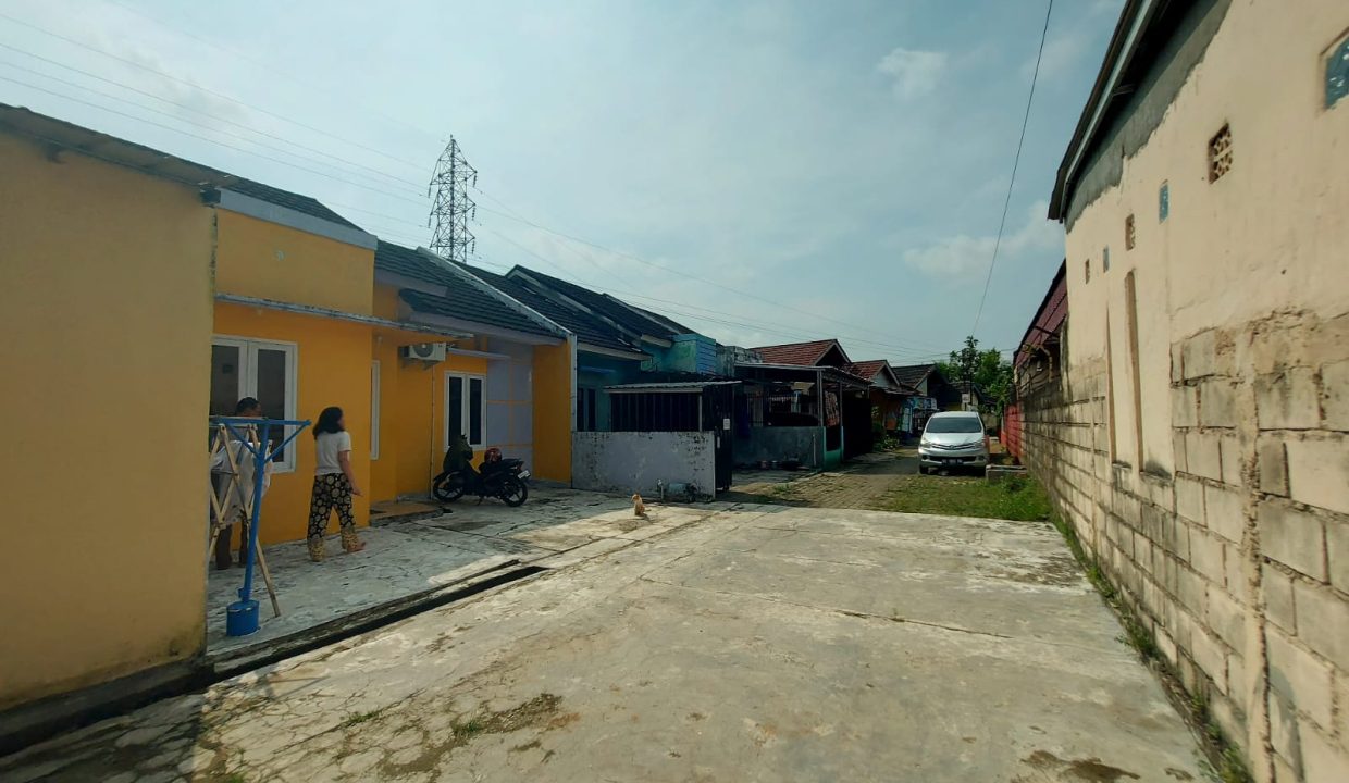 DIJUAL RUMAH KALIDONI JALAN PASUNDAN PALEMBANG (4)