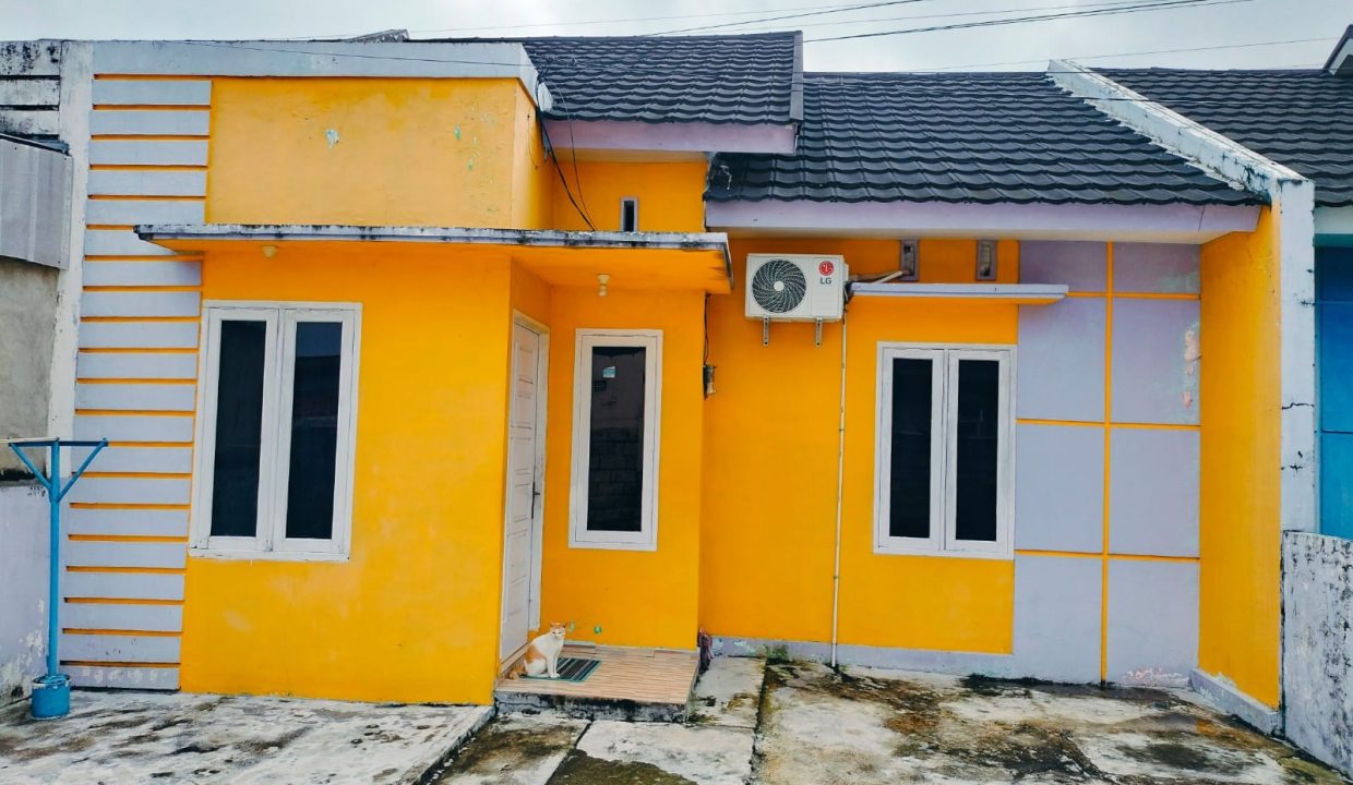 DIJUAL RUMAH KALIDONI JALAN PASUNDAN PALEMBANG (5)