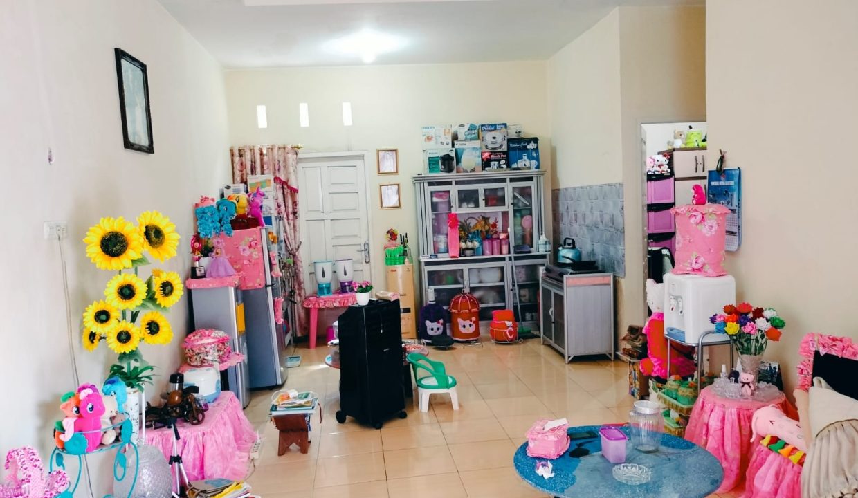 DIJUAL RUMAH KALIDONI JALAN PASUNDAN PALEMBANG (8)