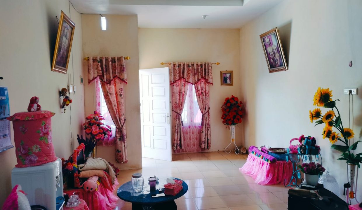 DIJUAL RUMAH KALIDONI JALAN PASUNDAN PALEMBANG (9)