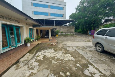 DIJUAL RUMAH KAPTEN ANWAR SASTRO PALEMBANG (1)