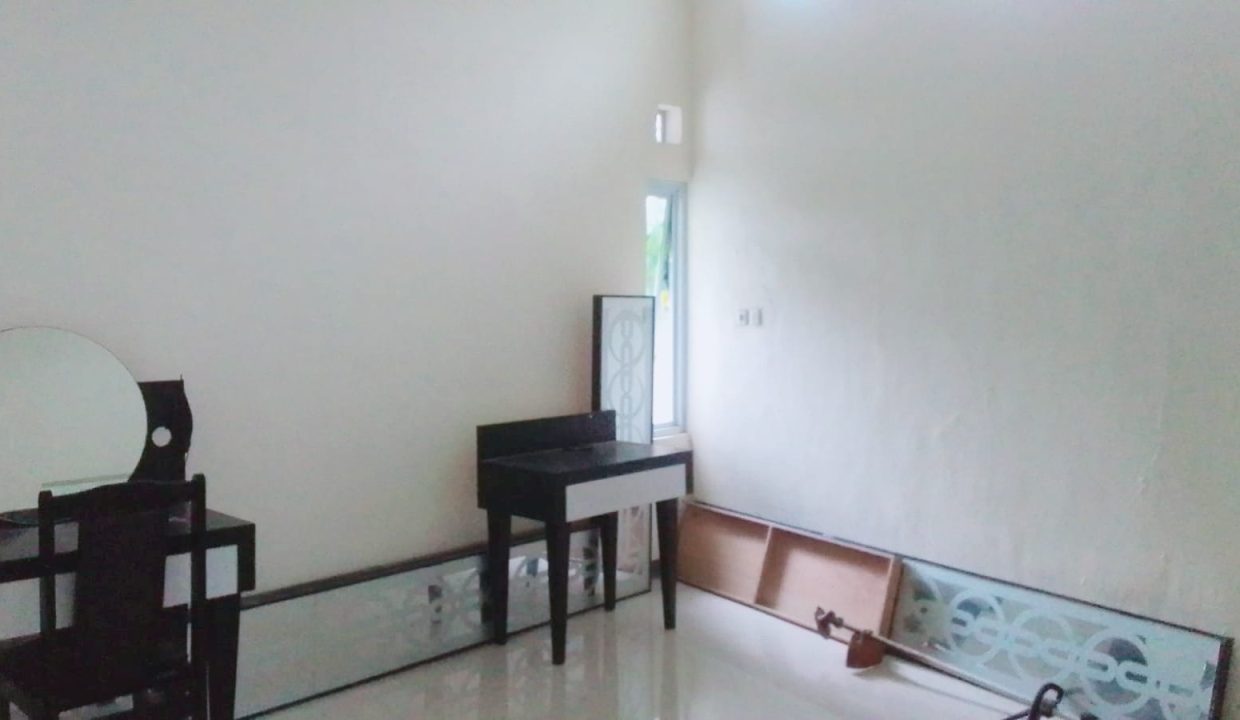 DIJUAL RUMAH KOMPLEK DIAN REGENCY 7 MENIT KE PUSAT KOTA PALEMBANG (2)