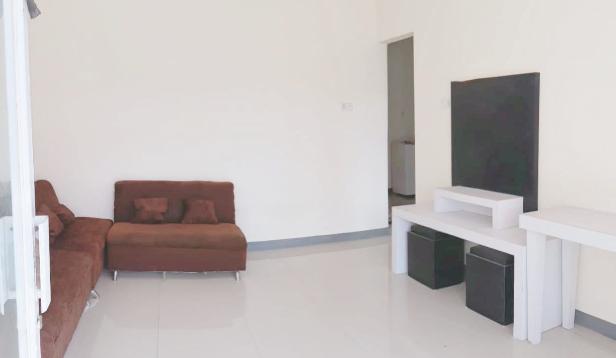 DIJUAL RUMAH KOMPLEK DIAN REGENCY 7 MENIT KE PUSAT KOTA PALEMBANG (6)