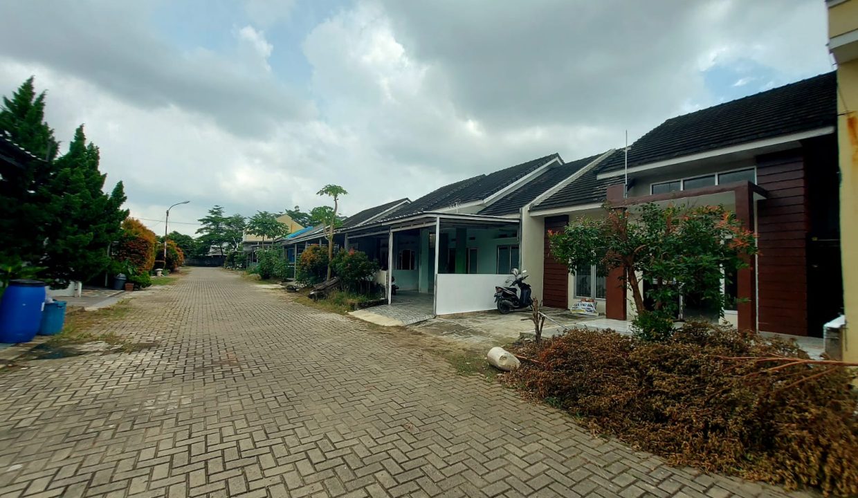 DIJUAL RUMAH KOMPLEK GRIYA SAKO PALEMBANG (5)