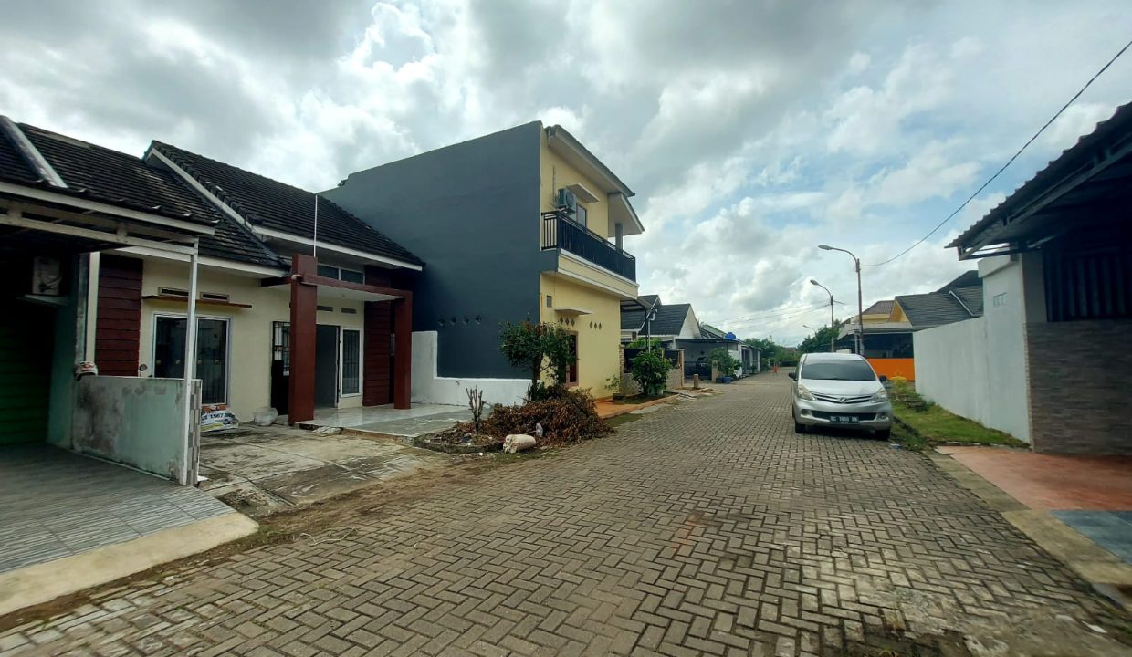 DIJUAL RUMAH KOMPLEK GRIYA SAKO PALEMBANG (6)