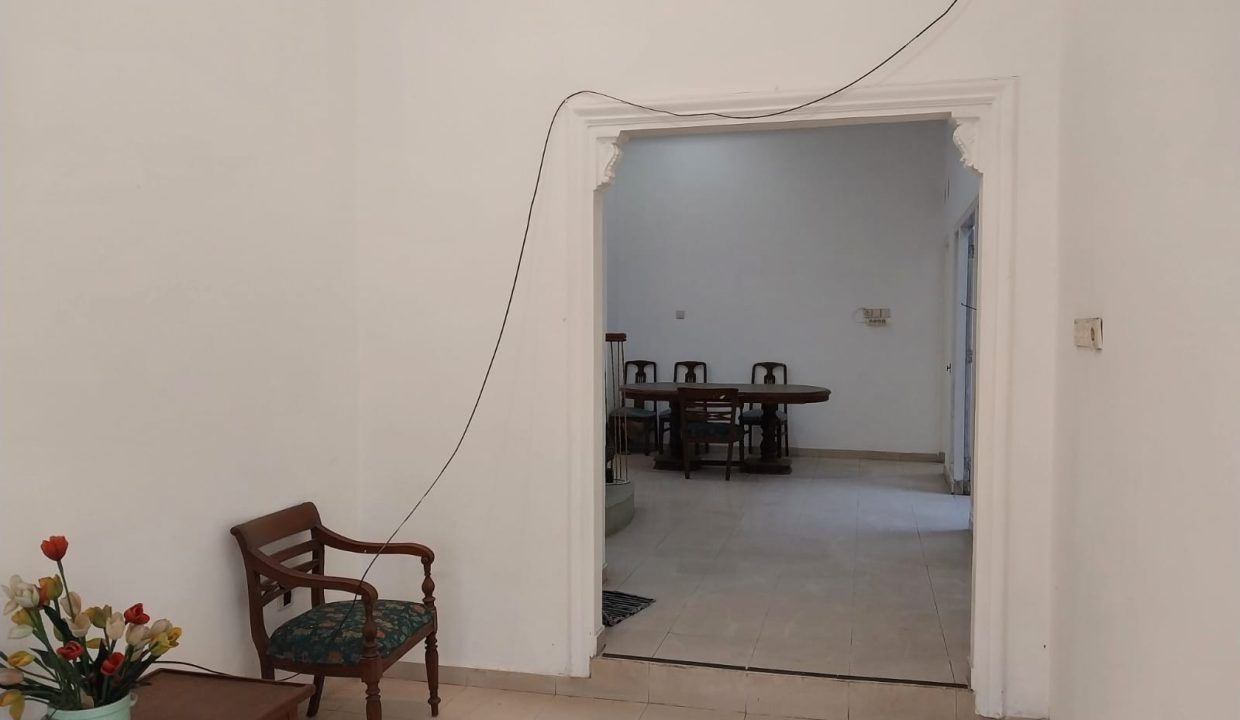 DIJUAL RUMAH KOMPLEK PONDOK PERMATA PALEMBANG (4)