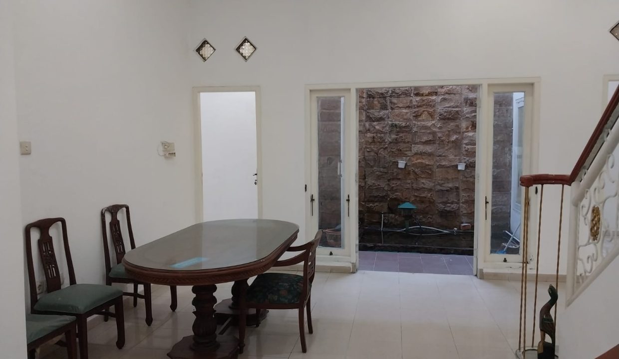 DIJUAL RUMAH KOMPLEK PONDOK PERMATA PALEMBANG (7)