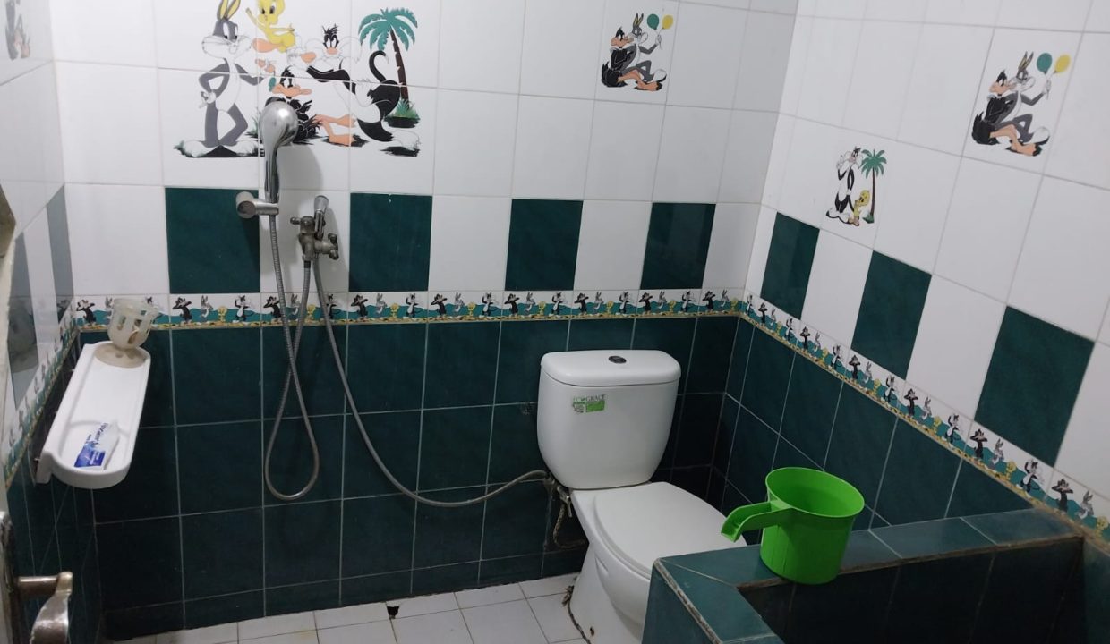 DIJUAL RUMAH KOMPLEK PONDOK PERMATA PALEMBANG (9)