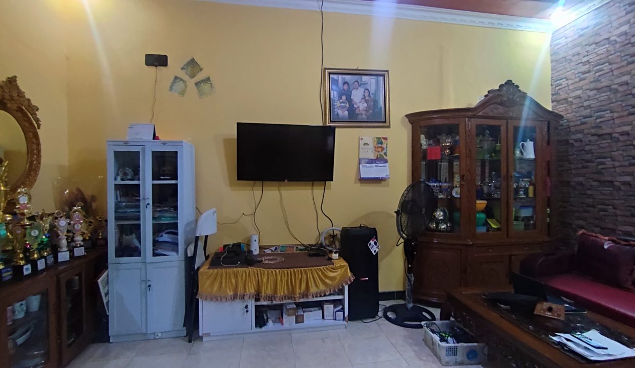 DIJUAL RUMAH KOMPLEK PPI ALANG ALANG LEBAR PALEMBANG (15)