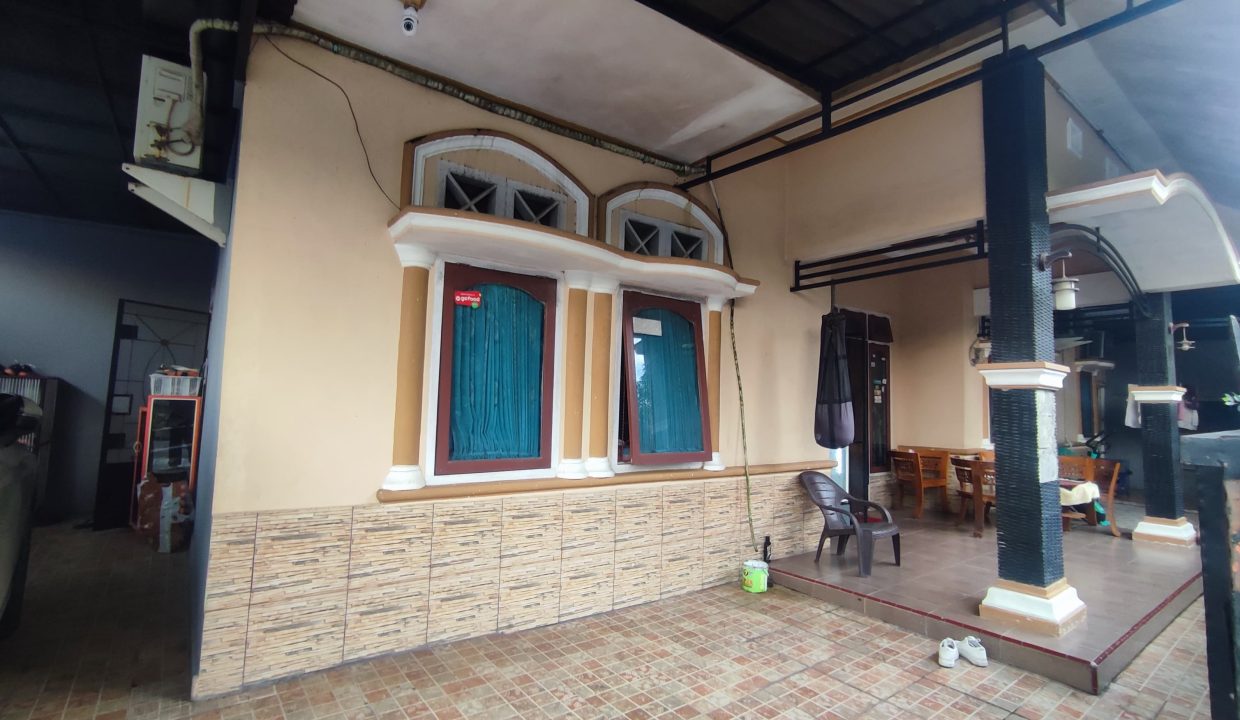 DIJUAL RUMAH KOMPLEK PPI ALANG ALANG LEBAR PALEMBANG (6)