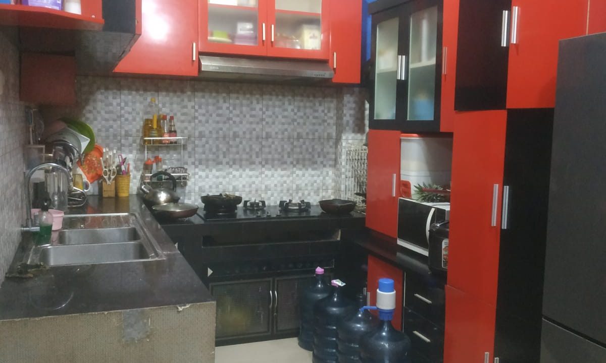 DIJUAL RUMAH KOMPLEK PURI SEJAHTERA PALEMBANG (10)