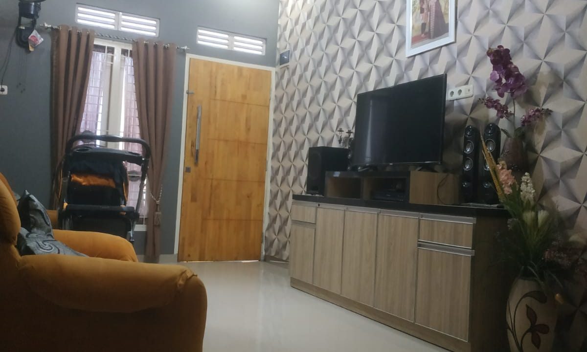 DIJUAL RUMAH KOMPLEK PURI SEJAHTERA PALEMBANG (12)