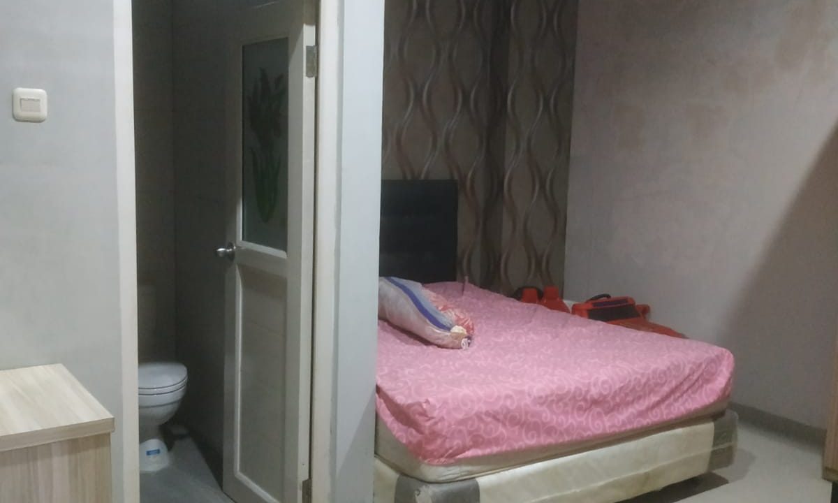 DIJUAL RUMAH KOMPLEK PURI SEJAHTERA PALEMBANG (16)