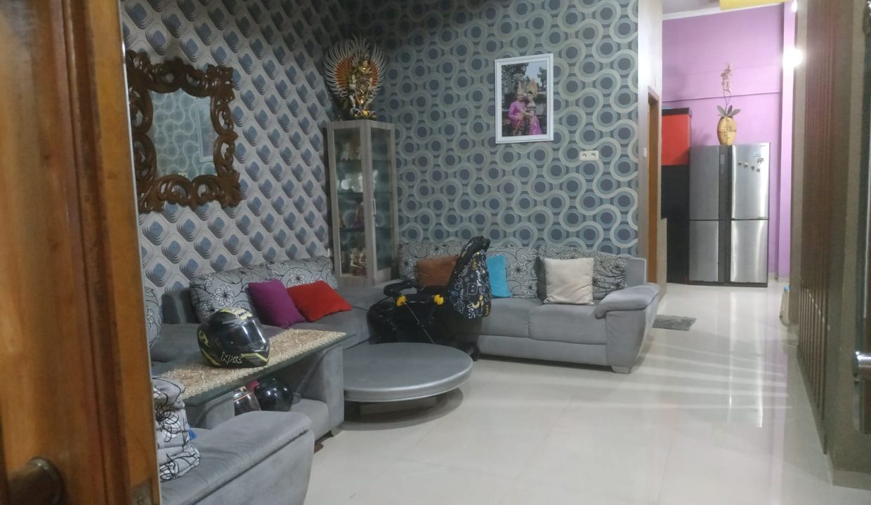 DIJUAL RUMAH KOMPLEK PURI SEJAHTERA PALEMBANG (8)