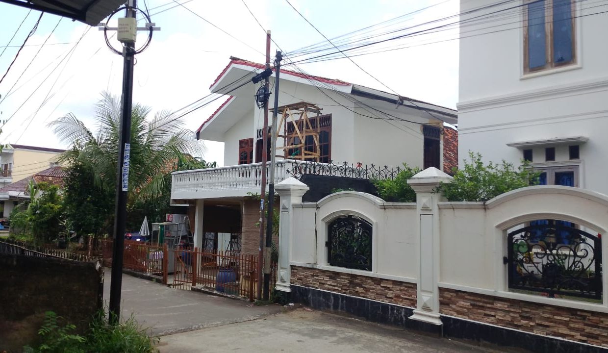 DIJUAL RUMAH SEKIP PALEMBANG (1)