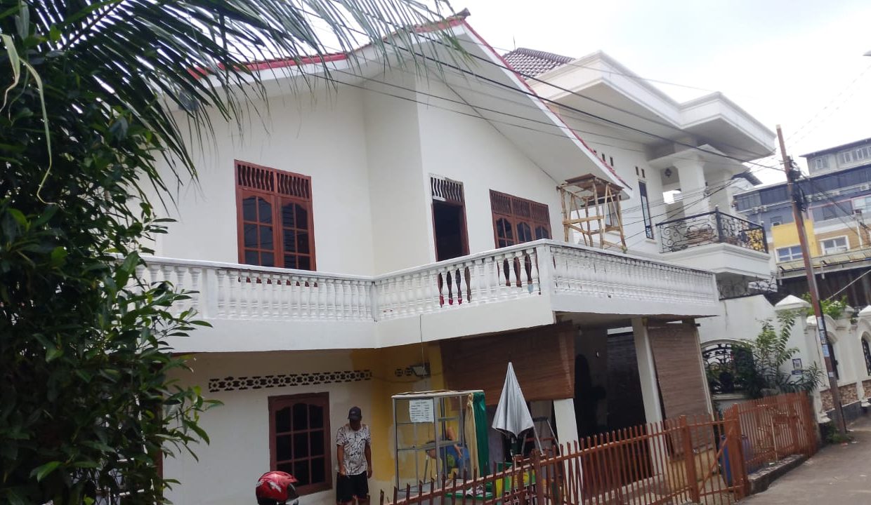 DIJUAL RUMAH SEKIP PALEMBANG (2)