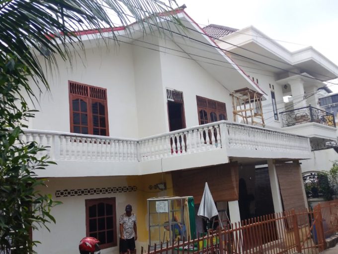 DIJUAL RUMAH SEKIP PALEMBANG (1)