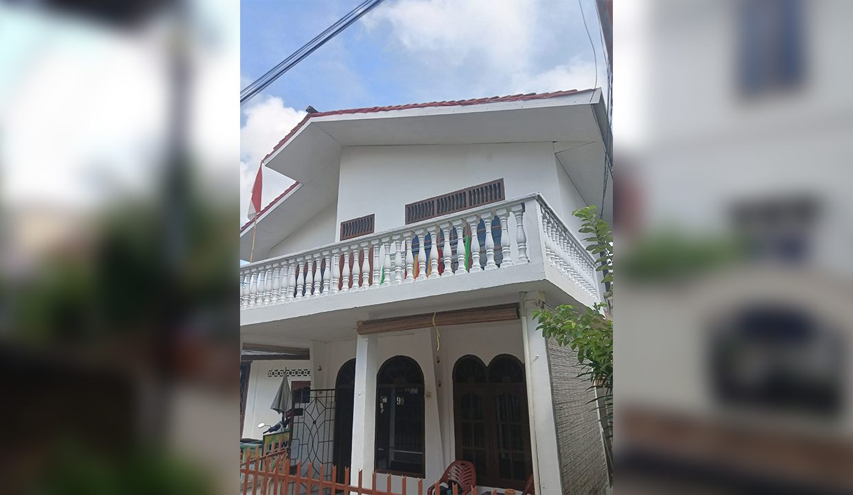 DIJUAL RUMAH SEKIP PALEMBANG (4)