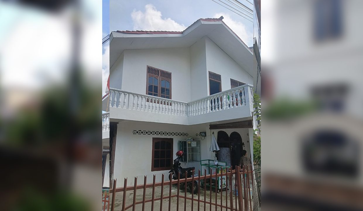 DIJUAL RUMAH SEKIP PALEMBANG (5)