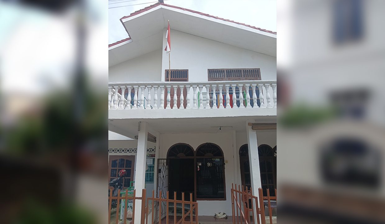 DIJUAL RUMAH SEKIP PALEMBANG (6)