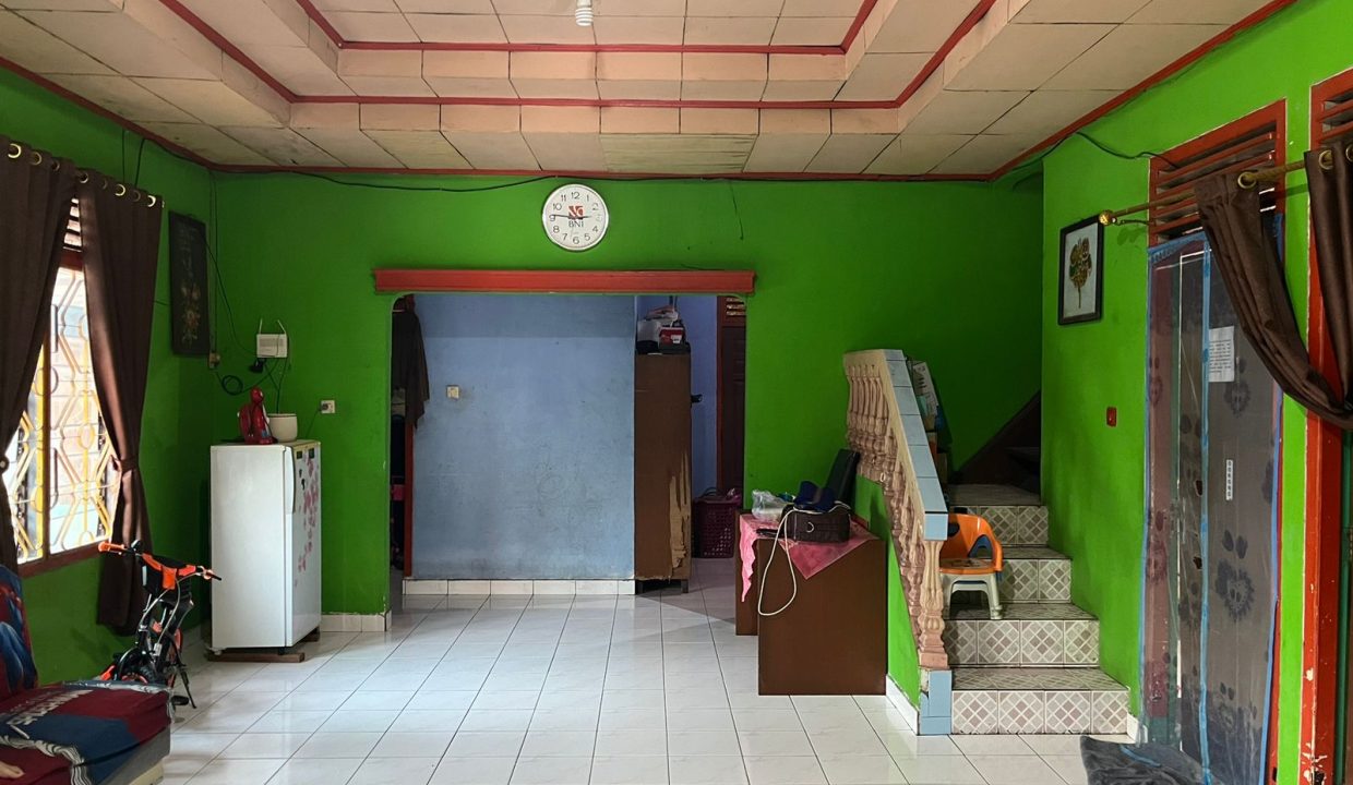 DIJUAL TANAH BONUS RUMAH JALAN SINTRAMAN SEBRANG BLPT PALEMBANG (10)