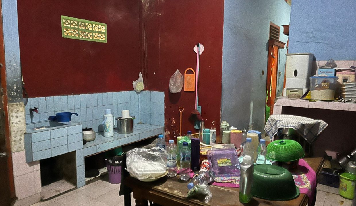 DIJUAL TANAH BONUS RUMAH JALAN SINTRAMAN SEBRANG BLPT PALEMBANG (13)