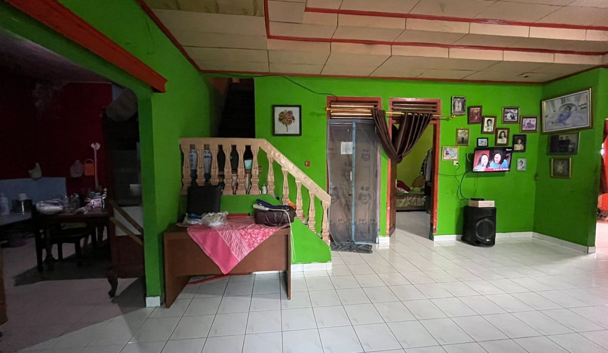 DIJUAL TANAH BONUS RUMAH JALAN SINTRAMAN SEBRANG BLPT PALEMBANG (14)