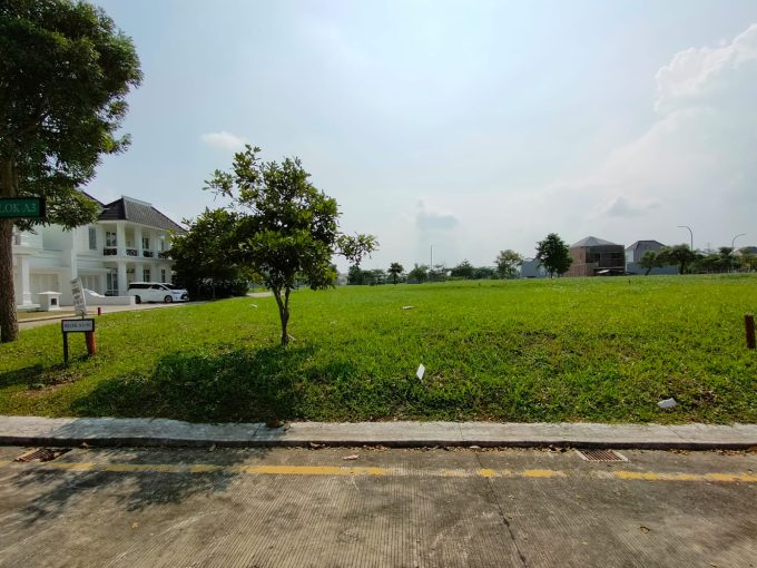 DIJUAL TANAH CITRALAND PALEMBANG (1)