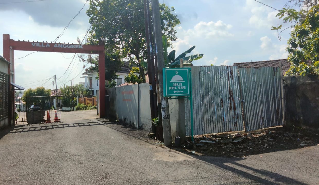 DIJUAL TANAH JALAN LINGKAR ISTANA PALEMBANG (1)