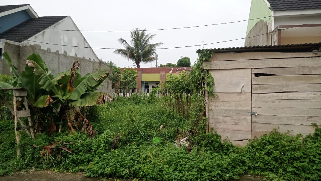 DIJUAL TANAH SUKABANGUN SUKAJAYA PALEMBANG (2)