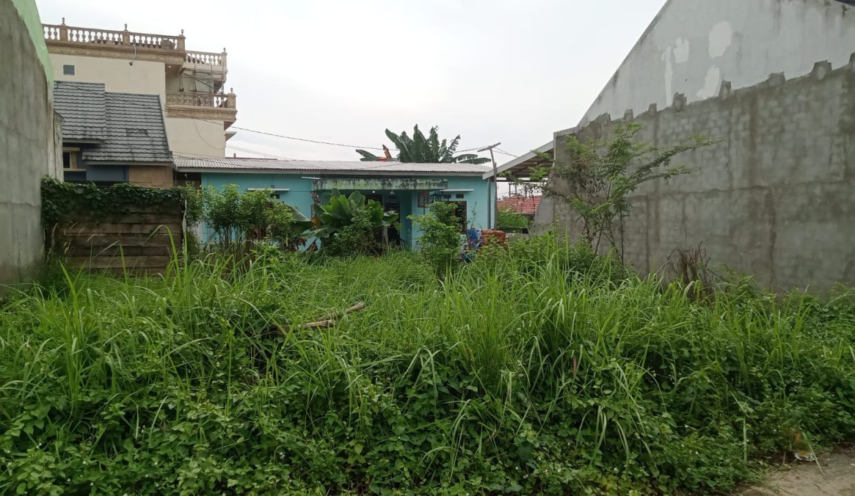DIJUAL TANAH SUKABANGUN SUKAJAYA PALEMBANG (3)