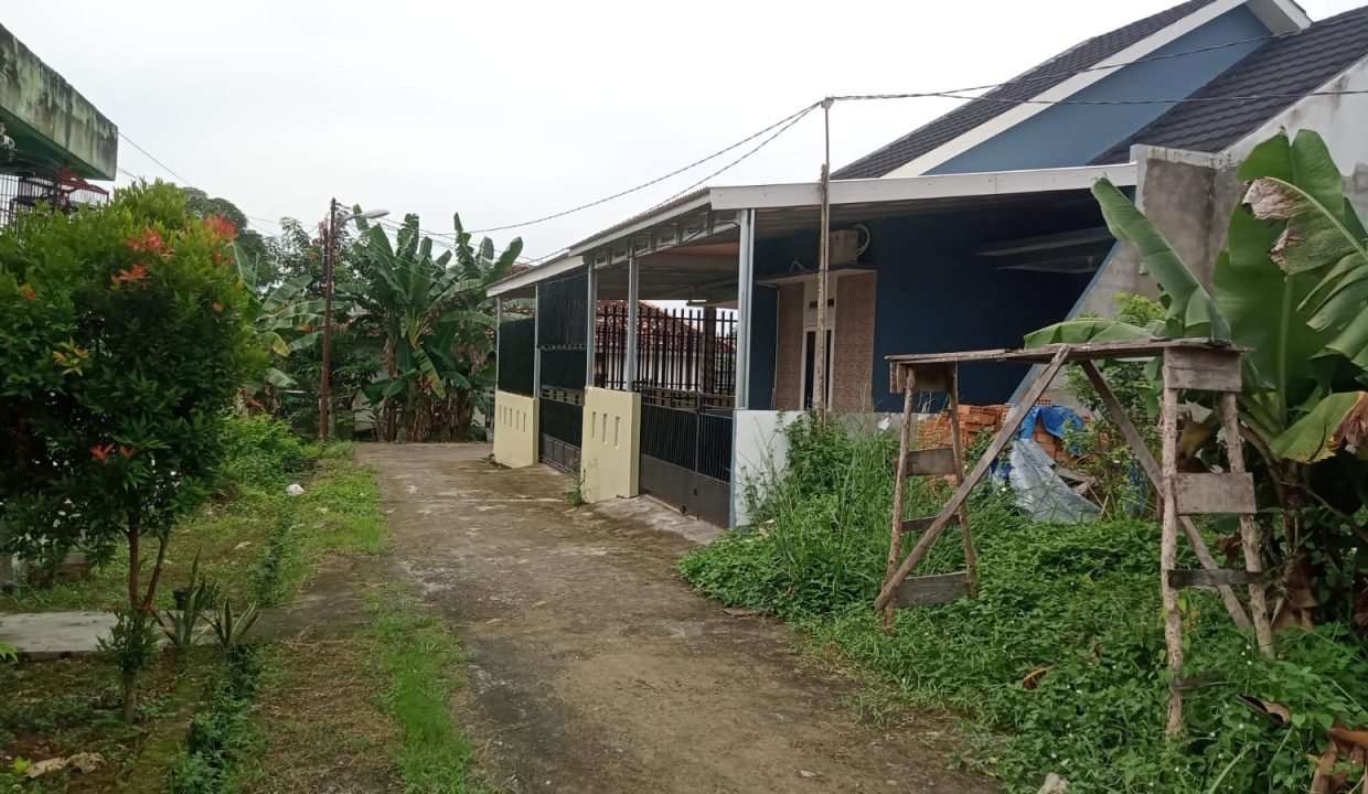 DIJUAL TANAH SUKABANGUN SUKAJAYA PALEMBANG (4)