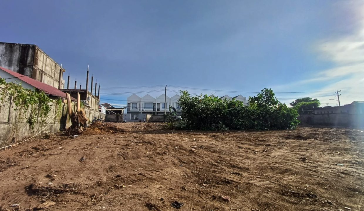 TANAH KEBUN BUNGA (3)