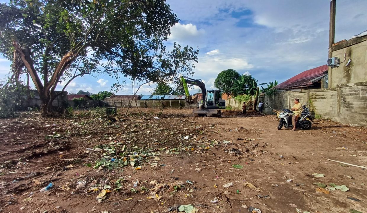 TANAH KEBUN BUNGA (5)