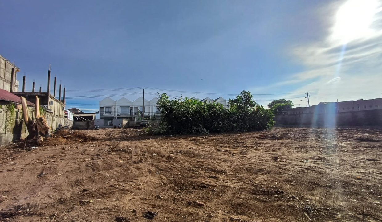 TANAH KEBUN BUNGA (6)