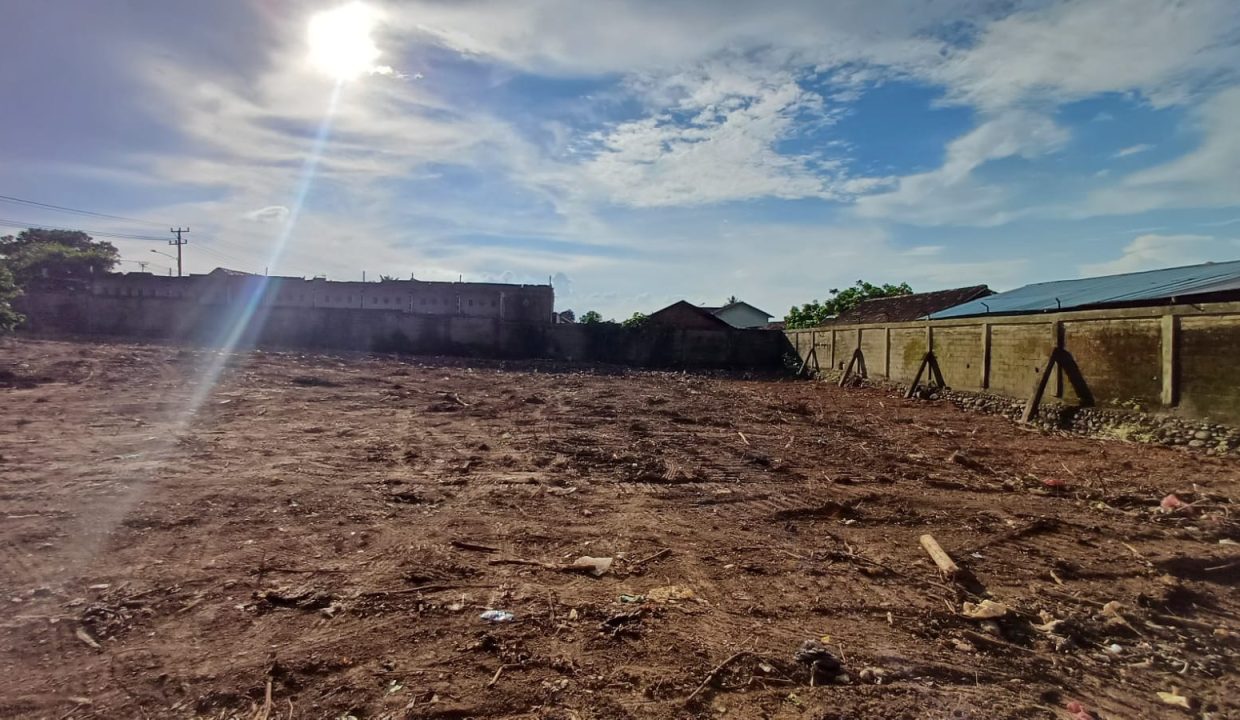 TANAH KEBUN BUNGA (7)