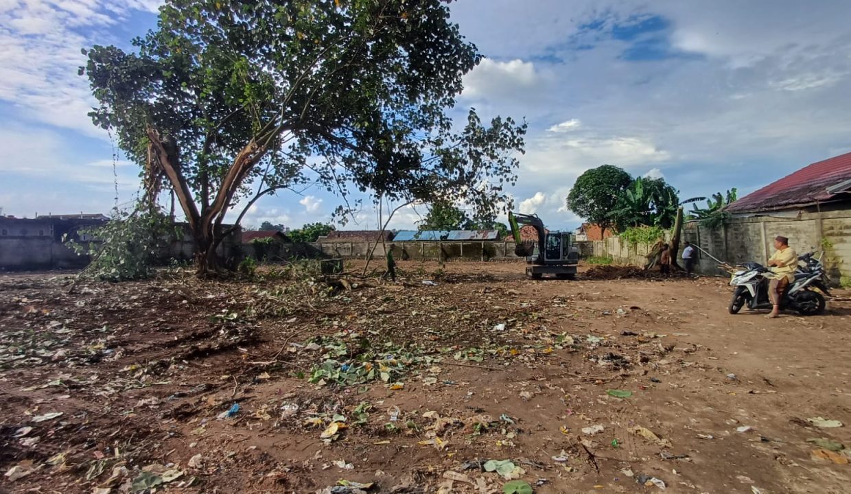 TANAH KEBUN BUNGA (8)