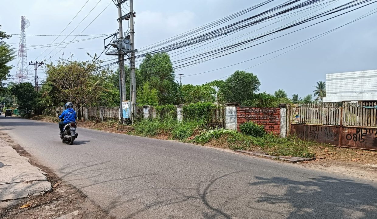 DIJUAL JALAN KOPRAL ANWAR PALEMBANG (3)