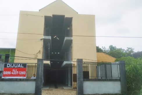 DIJUAL KOSAN DEKAT KAMPUS UNSRI INDRALAYA (1)