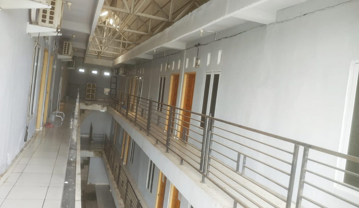 DIJUAL KOSAN DEKAT KAMPUS UNSRI INDRALAYA (4)