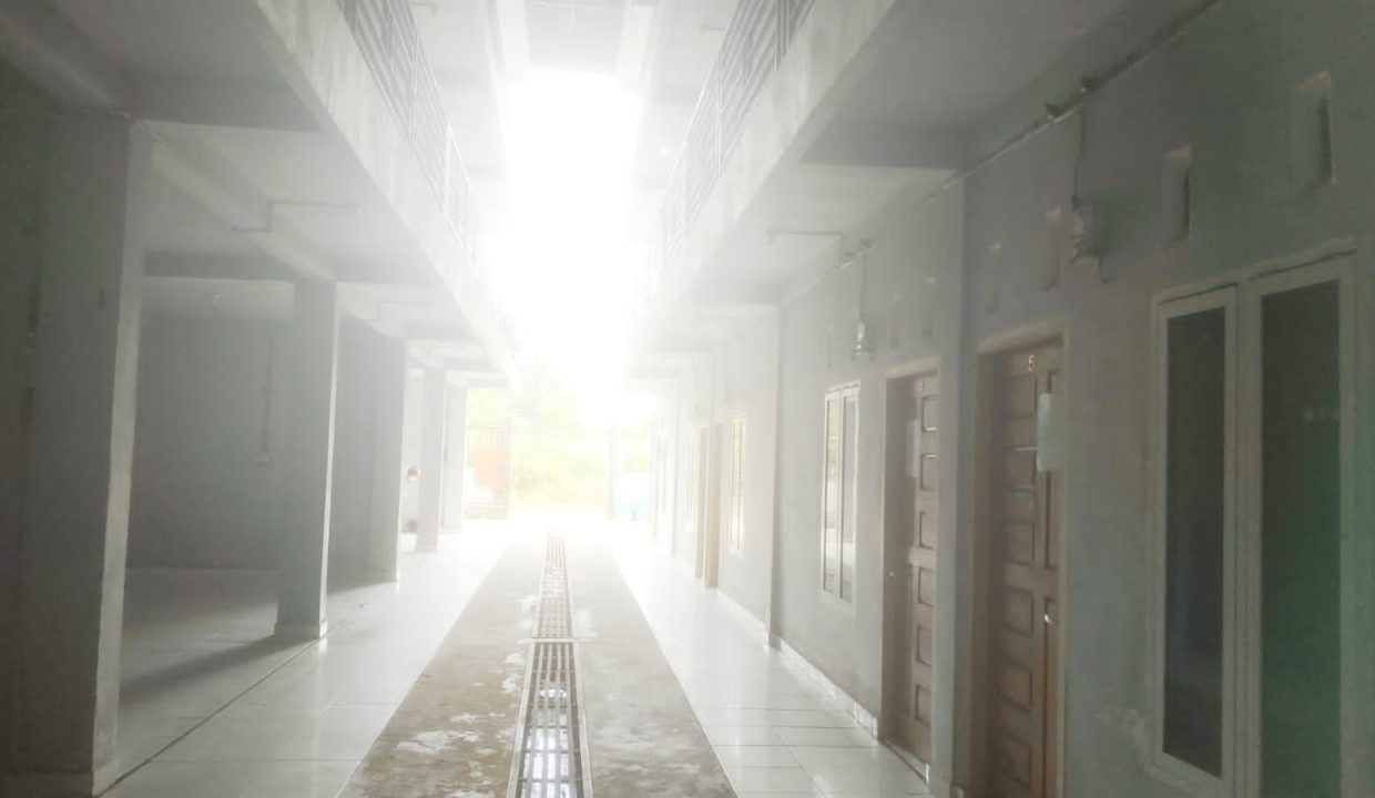 DIJUAL KOSAN DEKAT KAMPUS UNSRI INDRALAYA (5)