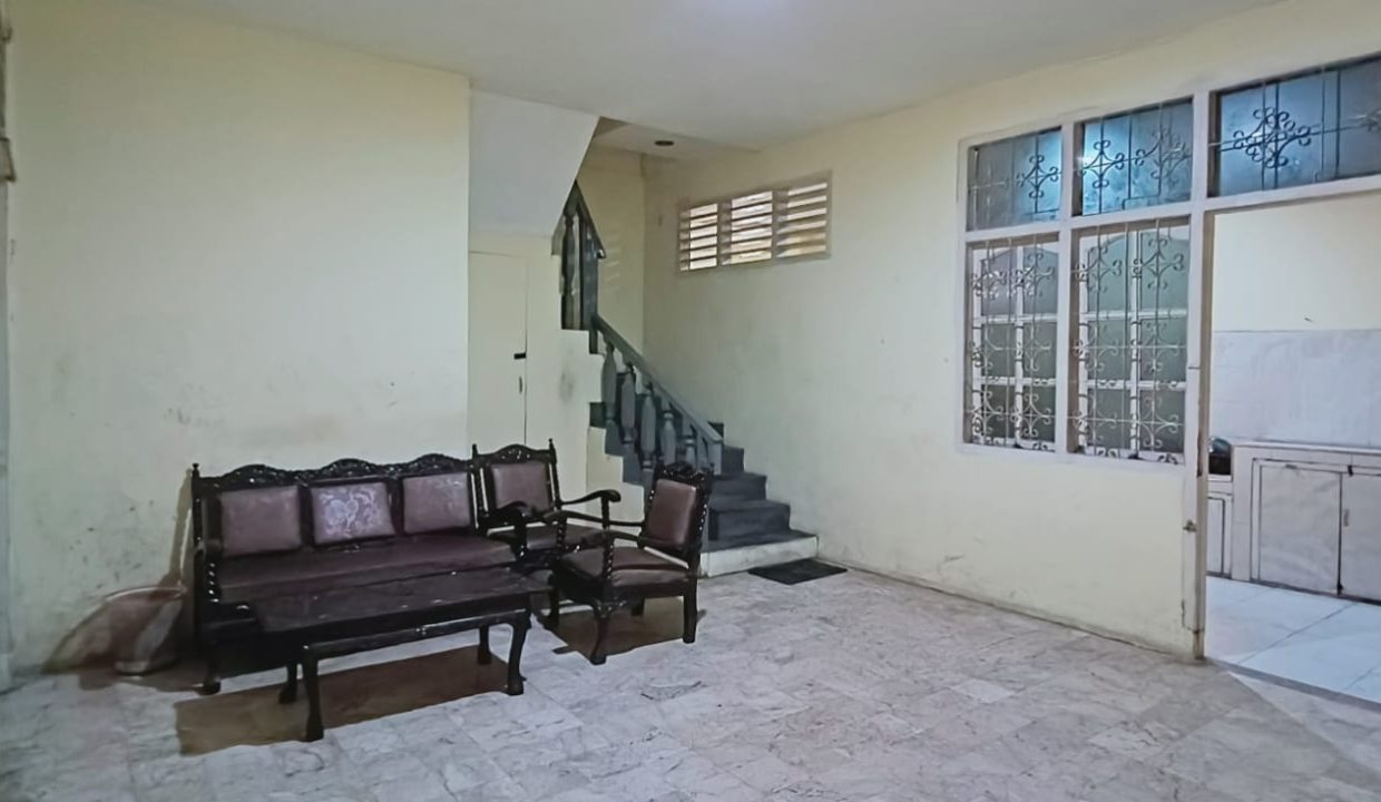 DIJUAL KOSAN PUSAT KOTA JALAN DWIKORA PALEMBANG (3)
