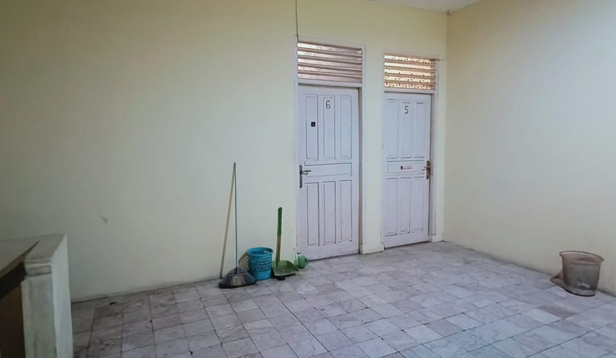 DIJUAL KOSAN PUSAT KOTA JALAN DWIKORA PALEMBANG (4)